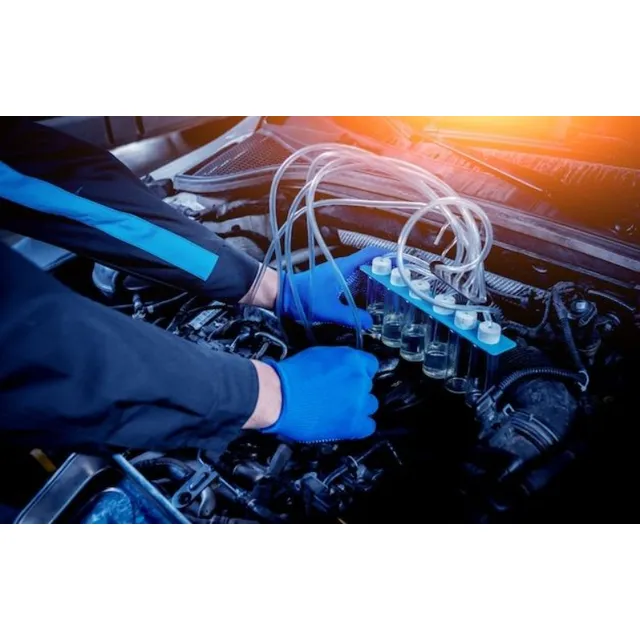 Curso De Inyeccion Electronica Automotriz Digital