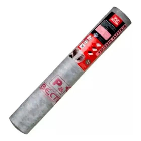 Membrana Hidrofuga 90gr (rollo 75m2) P&t Becton