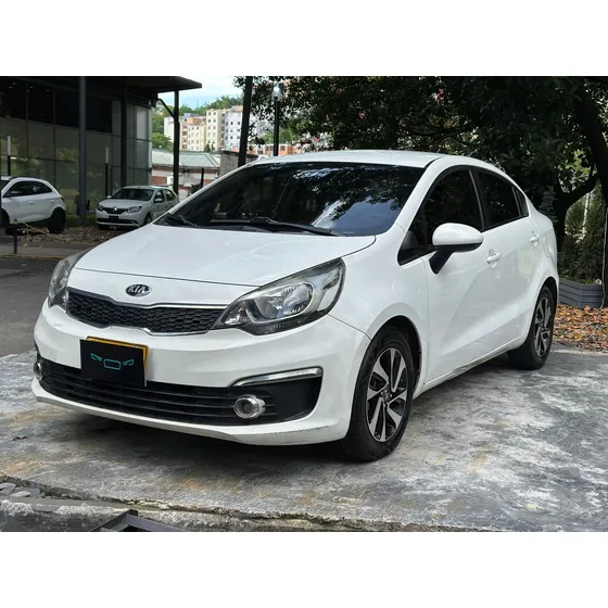 Kia Rio R 1.4