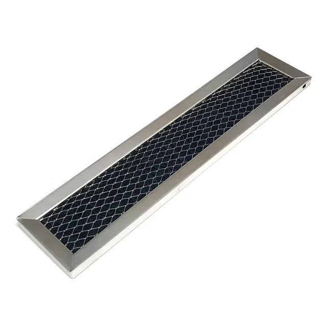 Filtro Carbon Para Microonda Numero Modelo Ge Pvm9005sj2ss