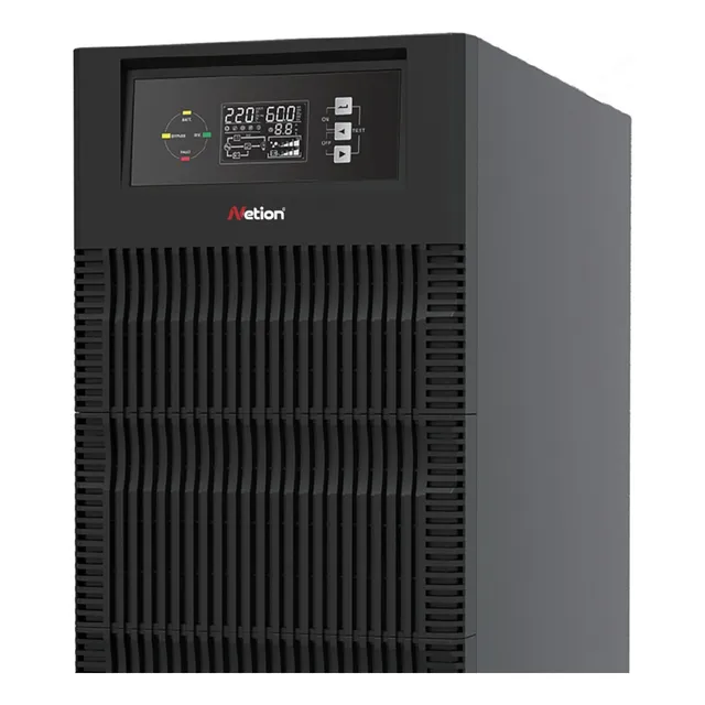 Ups Online 3kva 220v 3000va 3000watts Reales