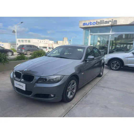 Bmw Serie 3 2.0 320i