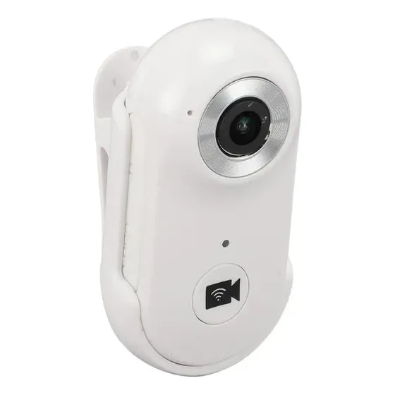 Mini Cámara A100+ Full Hd 1080p Resistente Al Agua