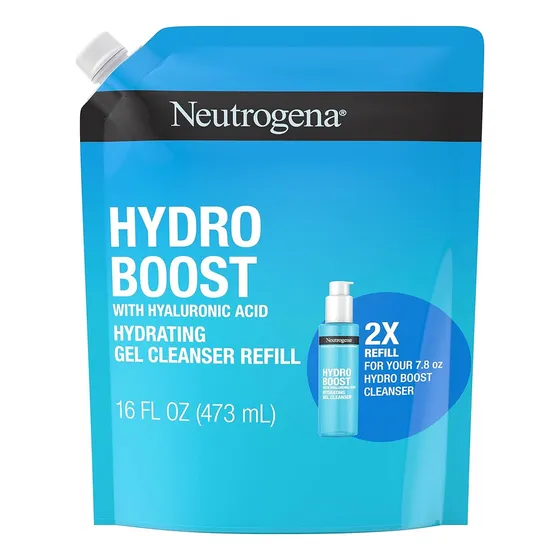 Neutrogena Hydro Boost Gel 473 - mL a $256