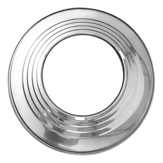 Nuevo Lámina Cocida Al Vapor En Anillo De Alta Presión Nuevo Lámina Cocida Al Vapor En Anillo De Alta Presión