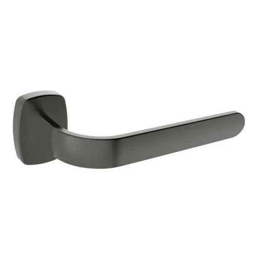 Portarrollo Prestige Gun Metal