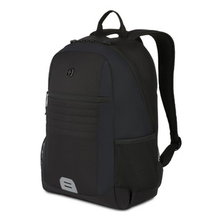 Mochila Swissgear Intro Para Portátil 15 Negra Mochila Swissgear Intro Para Portátil 15 Negra