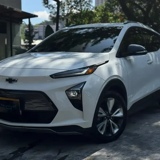 Chevrolet Bolt 2023 0.0 Euv Fwd