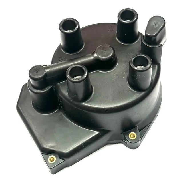 Tapa Distribuidor Honda Civic 1.5 1992/95 A Carburador D15b3
