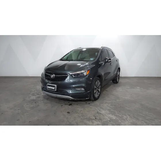 Buick Encore 1.4 Auto Cxl L Premium
