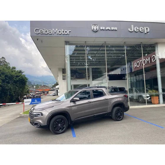 Ram 1000 Bighorn