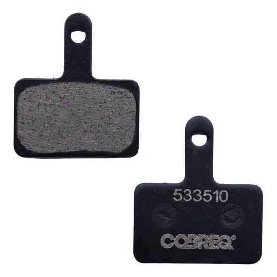 Pastilha Freio Bike Tektro Gemini Fd293