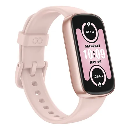 Relógio Inteligente Bettdow Fb048 Sports E À Prova De Água Rosa 1 1#