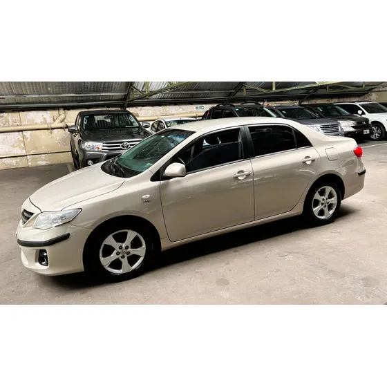 Toyota Corolla 1.8 Xei Mt 140cv