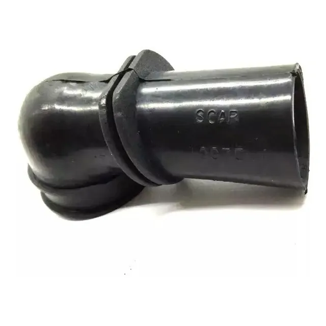 Acople Carburador A Filtro De Aire Honda Wave 110 S  Scar