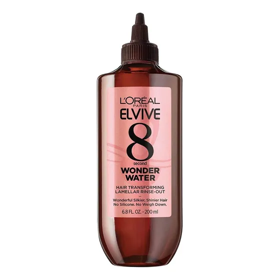 Máscara L'oréal Hidratação De 200ml 200g