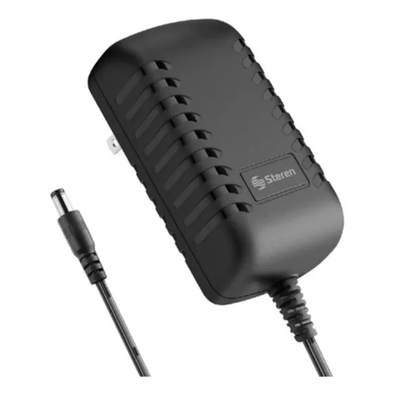 Adaptador Para Monitor 12v 3a | Mercado Libre