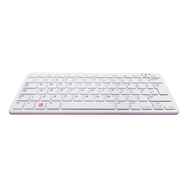 Computadora Raspberry Pi 400 (sin Accesorio) Envío Inmediato