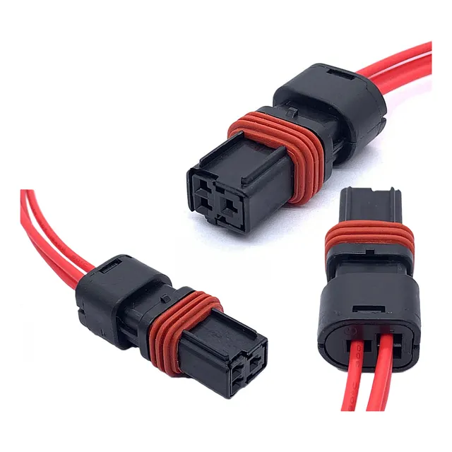Arnes-conector S/temperatura Nissan Aprio 4cil 1.6l 2008