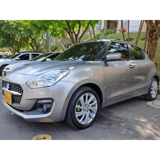 Suzuki Swift 1.2 Gl