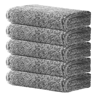 Juego De Toallas De Cocina Microfibra,toallas De Bambú 5pcs Juego De Toallas De Cocina Microfibra,toallas De Bambú 5pcs