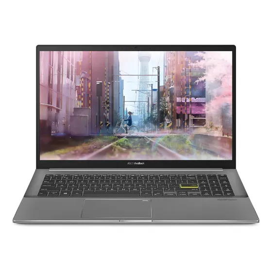Notebook Asus Vivobook S15 I7 8gb Ram 512gb Ssd 15.6`` Dimm