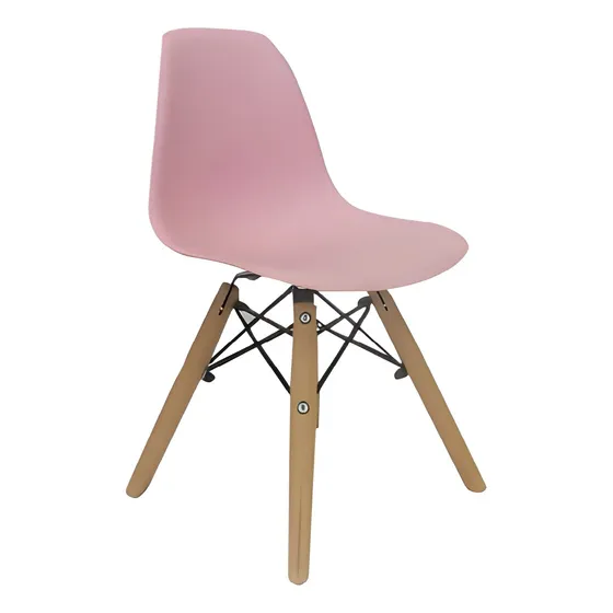Silla Infantil Eames 