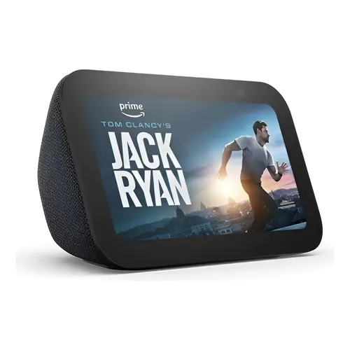 Amazon Echo Show 8 3rd Gen Smart Speaker - Black | MercadoLivre