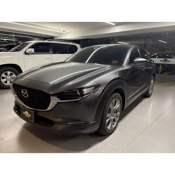 Mazda Cx-30 Grand Touring