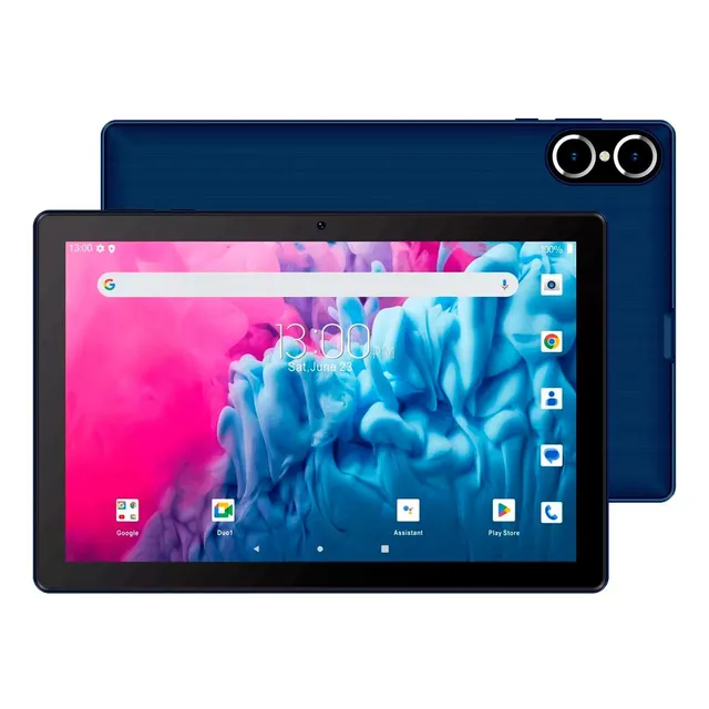 Vortex Btab 10-10,1' /4g Lte/ Ram 4gb/ Rom 64gb+wifi+bth+gps
