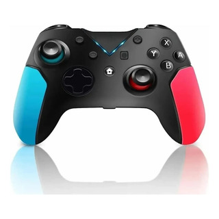 Bluetooth Control Para Switch Pro, Mando Controlador Gamepad Bluetooth Control Para Switch Pro, Mando Controlador Gamepad