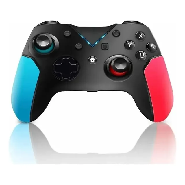 Bluetooth Control Para Switch Pro, Mando Controlador Gamepad