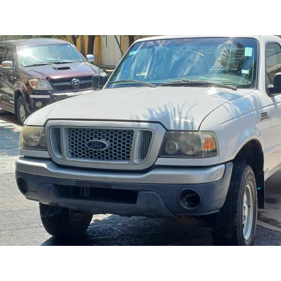 Ford Ranger 3.0 Xl I Sc 4x2 Plus