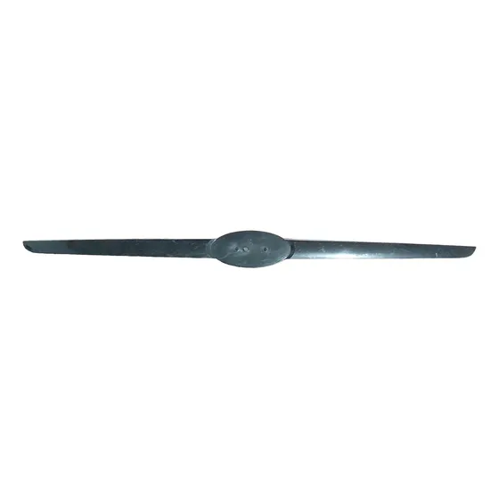 Platina Central Parrilla Hyundai Getz