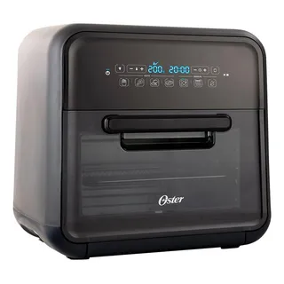 Fritadeira Super Fryer 10l Oster 3 Em 1 Fritadeira Super Fryer 10l Oster 3 Em 1