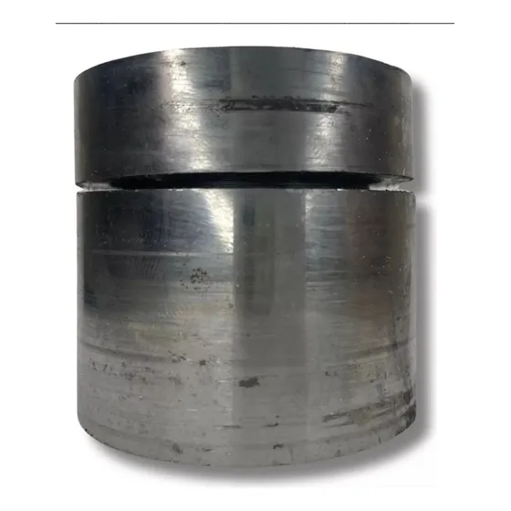 Bisagra Tejuelo Pulido 1 1/4  Pulgada Incluye 30 Piezas
