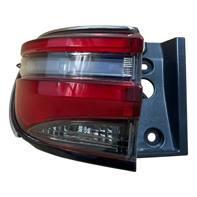 Stop Izquierdo Fortuner 2024 4.0 Original