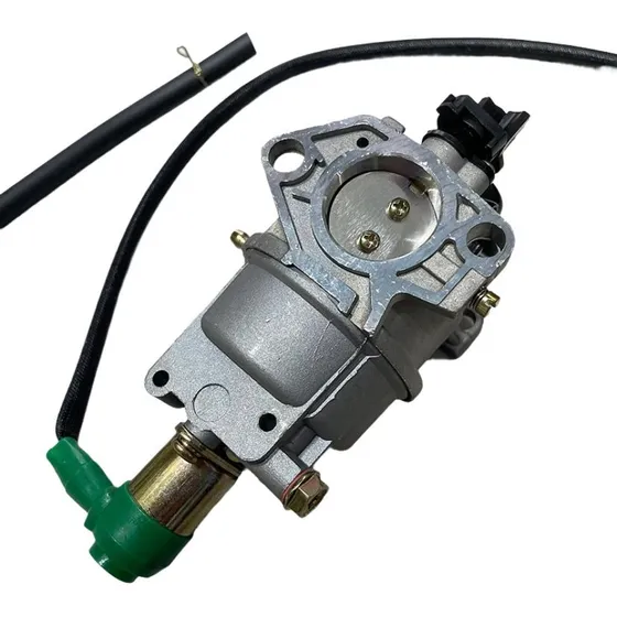 Carburador Para Generador 6.5kva A Gasolina
