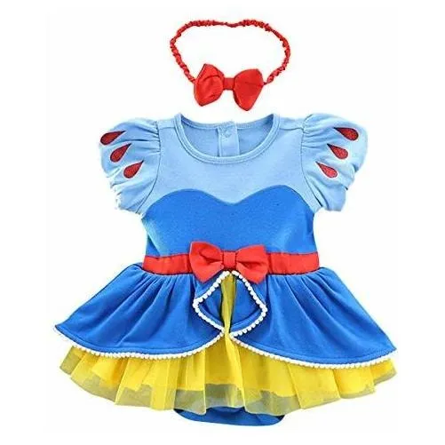 Myrisam Trajes De Navidad Para Bebé Niño Niña Niña Crqtd