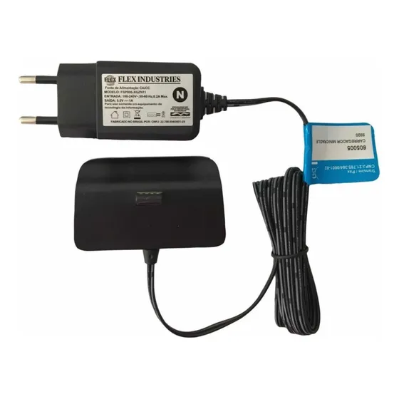 Carregador Para Pos S920l Com Base (de Mesa) - C6 Bank