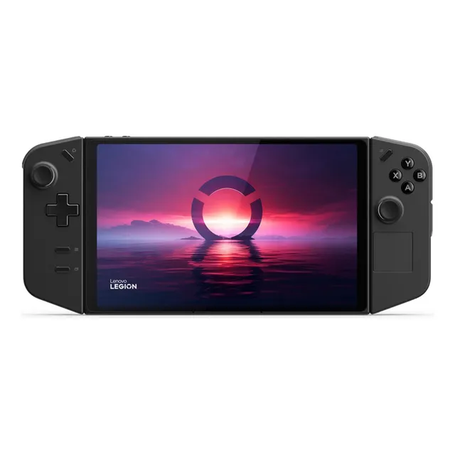 Consola Gamer Lenovo Legion Go 8apu1 8.8 Amd Ryzen Z1