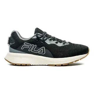 TĂȘnis Fila Ride Masculino F01tr00026 Preto TĂȘnis Fila Ride Masculino F01tr00026 Preto