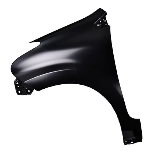 Tolva/lodera Salpicadera (de Calidad) Toyota Avanza 12-15