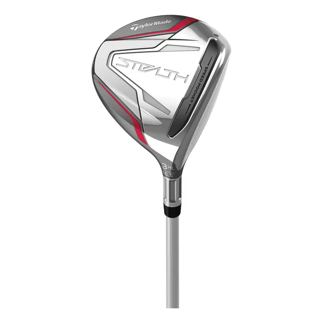 Madera Calle Stealth Para Dama Golf Medida