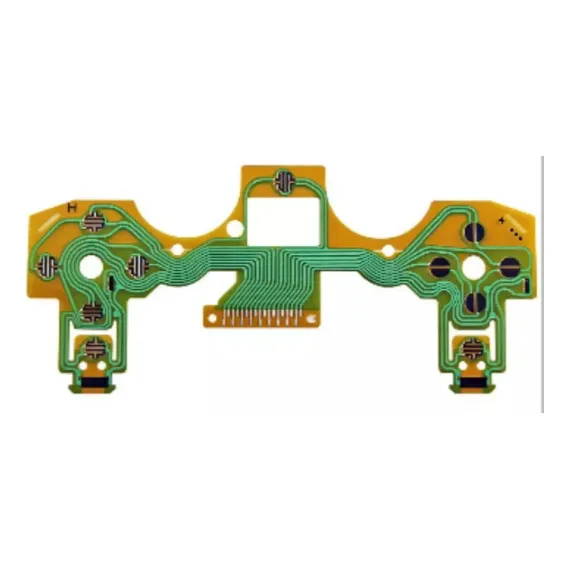 Lamina Para Mando Ps4 Nuevo !!