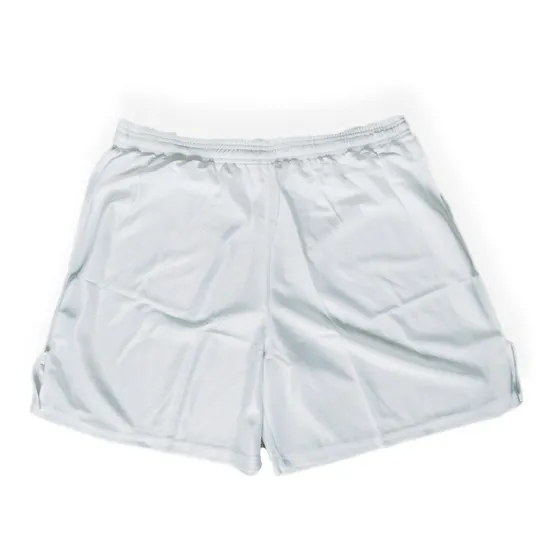 Short Blanco Deportivo Fútbol Y Otras Disciplinas S , L Xl