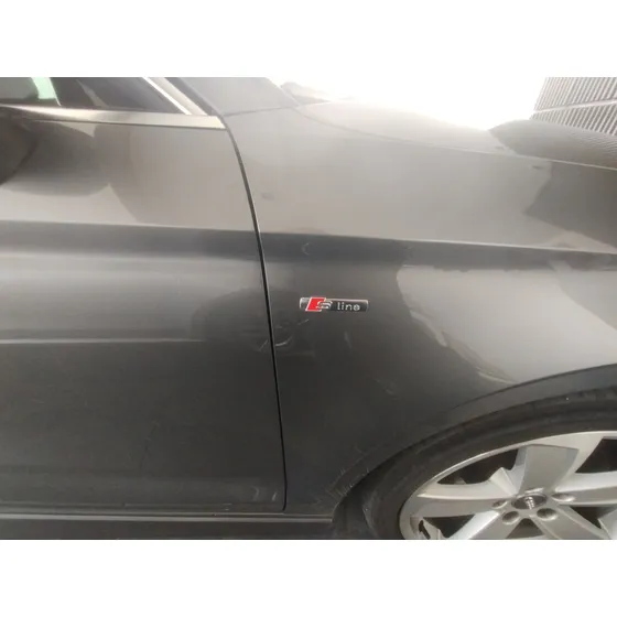 Audi A3 2.0 Sedán L S Line At Dsg