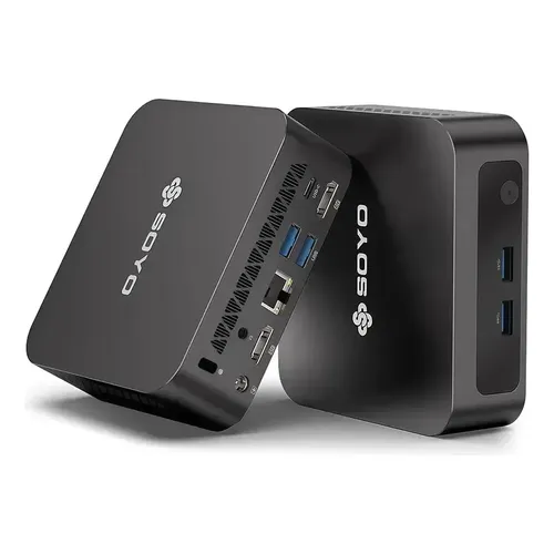 Mini PC Apple MAC MINI Mac mini M2 M2 - 8GB de RAM - 256GB