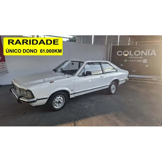 Ford Corcel Ii Ldo