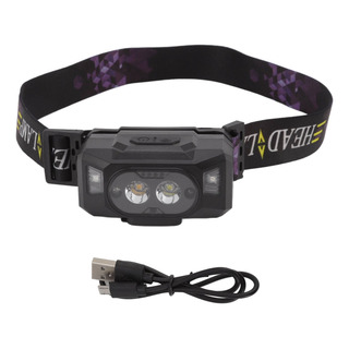 Fuente De Luz De Tres Colores Para Faros Con Sensor Led Fuente De Luz De Tres Colores Para Faros Con Sensor Led